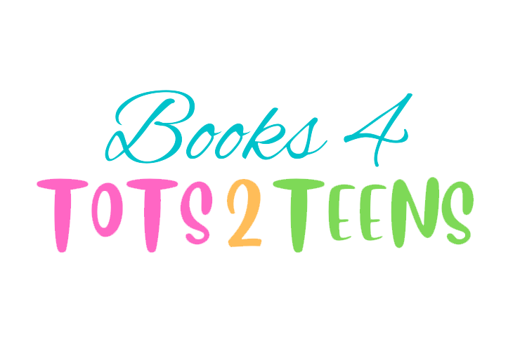 Books 4 Tots 2 Teens